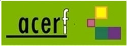 Logo ACERF